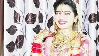 Song-Jinne saah ditte Rab ne, Deep Preet Marriage 25-01-2020