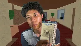 ASMR: Murder Mystery ( While Solving A Mystery) 