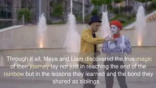 Short story for Kids - 