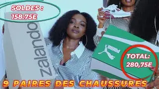 HAUL ZALANDO  BACK TO SCHOOL 2025/ 2026