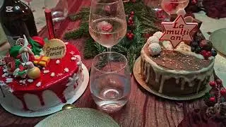 24-26.12.2025/Crăciunul !