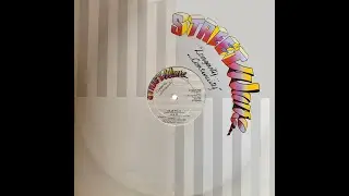 A.B.'s - Deja Vu