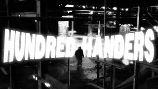 Lomochromy - Hundred-Handers (Official Video)