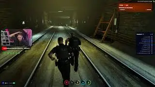 REVGG | GREGORY MONTANHA | GTA V ROLEPLAY