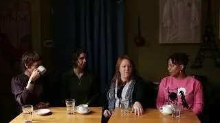 Four Chicago directors discuss why theater has to look beyond 