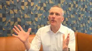 Security Manager / Building X: Auf dem Weg zu Effizienz, Flexibilit&auml;t, Sicherheit und Nachhaltigkeit