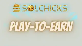 How To Find Rug Pulls/Red Flags in Blockchain Games | SolChicks | Play-To-Earn On Solana