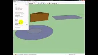 Tutorial Google Sketchup