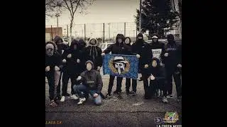 MASSIMO OSTI BOYZ /// MARTINELLI
