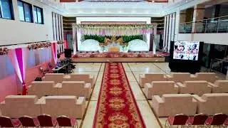 Aditya Kalyana Mantapa | Ittamadu | Bengaluru | Dream Venue