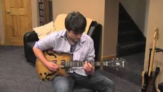 Arrangement of 'Laura' by David Raksin