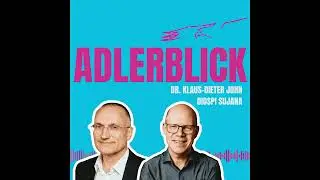Klaus-Dieter John (Arzt + Gr&uuml;nder von Diospi Suyana, Peru): Gott wirkt Wunder! #35