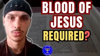 Is the Blood of Jesus Required for Atonement? | Live Open Panel