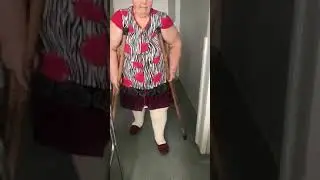 Тяжелый случай деформации колена. Доктор Новиков В.В.