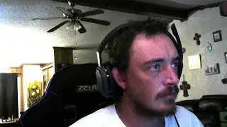 Ark Live on DadBodGaming server