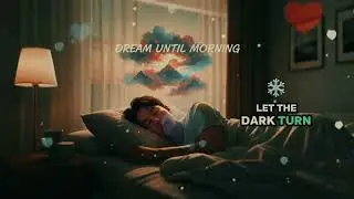 ORN BUNRONG - DREAM UNTIL MORNING (OFFCIAL AUDIO)