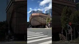 Moving building of china!! |#shorts