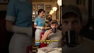 &ldquo;Undercover Boss Finds Waitress With a Broken Hand&mdash;What She Was Hiding Left Him Speechless&rdquo;