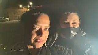 Una casa de terror! La casa de los lamentos ft Equitum