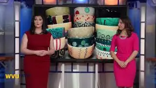 WVU News SPRING 2018 - Episode 1