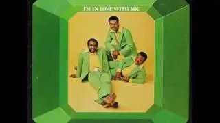 Detroit Emeralds - So Long