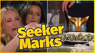 Lost Ark - Seekers Mark/Ignea Token Guide - How to and why to - Collectible Guide #06 (6/8)