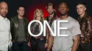 Sean Je and The Sin Doctors ft. TinMan - One (Official Music Video)