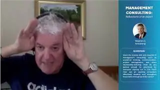 PART 8   Management Consulting Career Q7