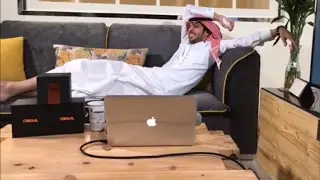 فارس البشيري - متربع على الترند العالمي في حفلته مع جمهوره 😎✌🏻