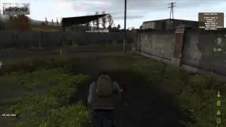 DayZ - HD | Twin Survival S2E4 - Lost at the Docks | NBr0ther