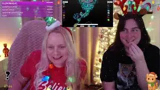 Girl Dinner, looking for our marbles...    #marblesonstream #twitch
