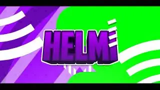 Helmi Elite | Free Intro | Credits to Zexors For Using Template+Biggest Fan :-P