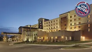 Embassy Suites by Hilton Oklahoma City Downtown Medical Center | United States ⭐