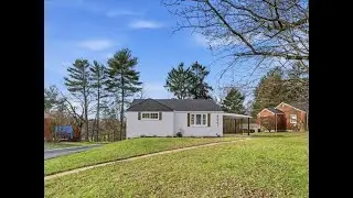 Updated North Hills Pittsburgh Home Tour | 3 Bed 2 Bath
