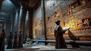 She Replied in an Ancient Forgotten Tongue &mdash; Alien Priest Dropped His Staff and Whispered | HFY