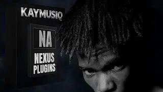 (FREE) KaymusiQ Na | Nexus Plugins | Free Download | Fl Studio Mobile 