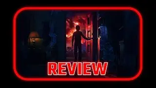 Stranger Things | Season 2 Review