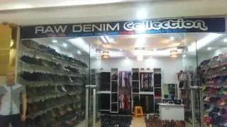 Raw denim collection ham towers makerere 0782868629