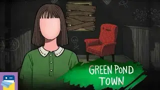 Green Pond Town: iOS/Android Gameplay Walkthrough Part 1 (by COTTONGAME)