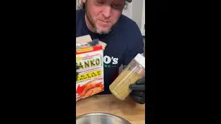 Ya Don't Know Until Ya Dan-O: Baked Cod