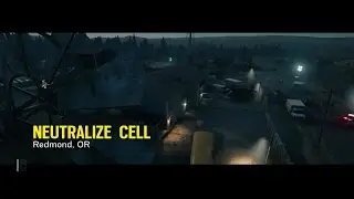 Rainbow Six Siege - Situation 08 - No Intel