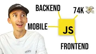 4 raisons pour Apprendre JavaScript maintenant