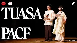 TUASA Pan-Asian Cultural Festival hosts night of collaborative display and cultural exchange