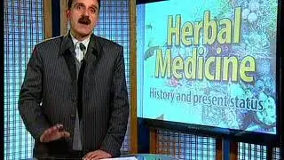 Herbal Medicine-III History and present status.mp4