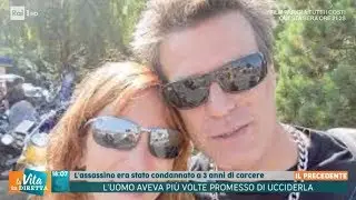La vendetta dell'ex - La Vita in Diretta Estate 15/07/2019
