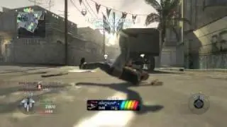 Black Ops No-Scope of the day Ep.6