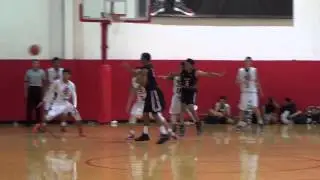 Henry Baddley Run N Slam Highlights