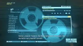 MGS 5 Kassetten #66 - Die Bettl&auml;grigen in der Fabrik