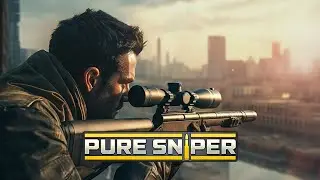 Pure Sniper