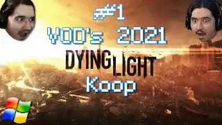 Dying Light mit der Community! (2021) | 🏆Koop🏆 | #1 | 🎮PS4 (PS5)🎮 |